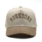 Uncommon Cap - Beige (OS)