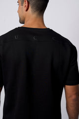 Signature Tee - Black