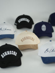 Original Uncommon Cap - Beige