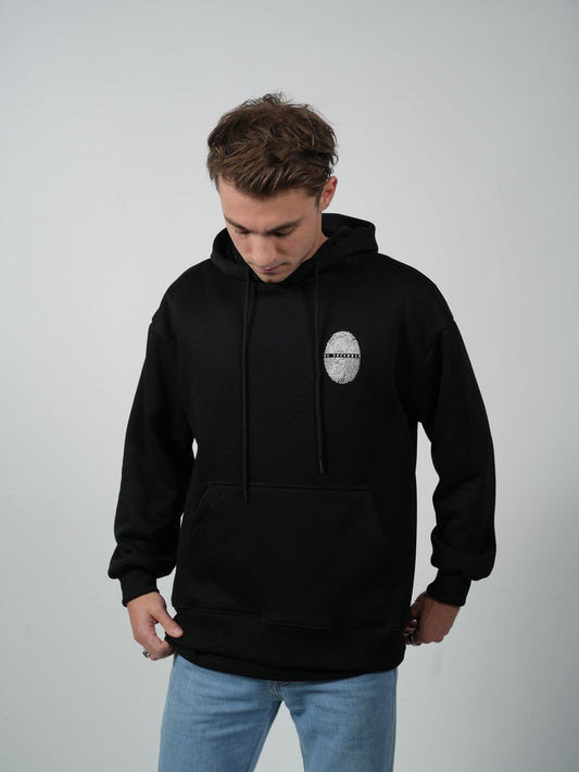 Mantra Hoodie -