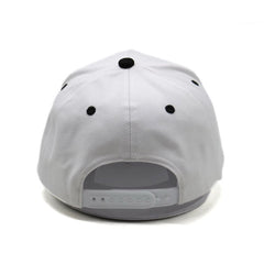 Interactions Cap - Black & White