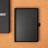 Be Uncommon Journal - Phase One