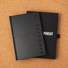 Be Uncommon Journal - Phase One