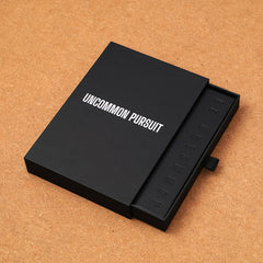 Be Uncommon Journal - Phase One