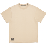 Uncommon Basic Tee - Cream