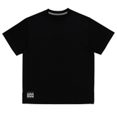 Uncommon Basic Tee - Black
