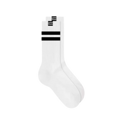 Uncommon Socks - White