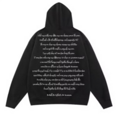 Uncommon Hoodie