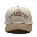 Original Uncommon Cap - Beige - Uncommon Clothing Co.