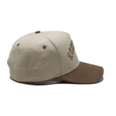 Uncommon Cap - Beige (OS)