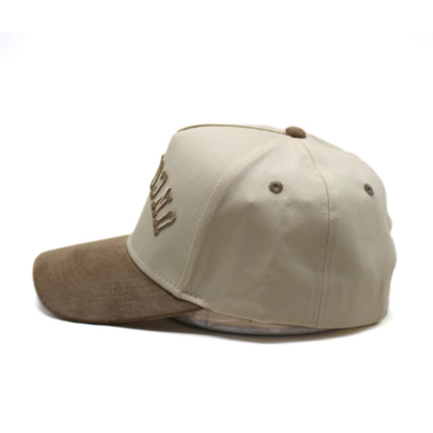 Original Uncommon Cap - Beige - Uncommon Clothing Co.