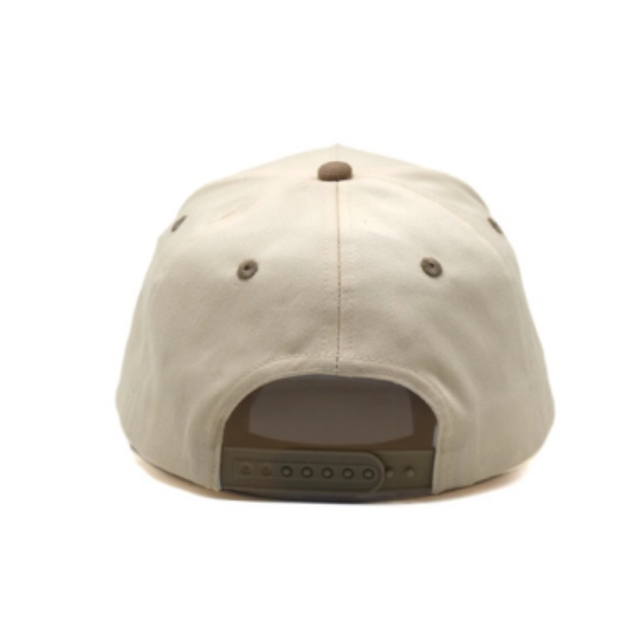 Original Uncommon Cap - Beige - Uncommon Clothing Co.