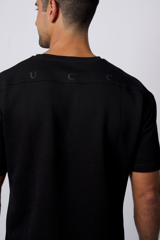 Signature Tee - Black