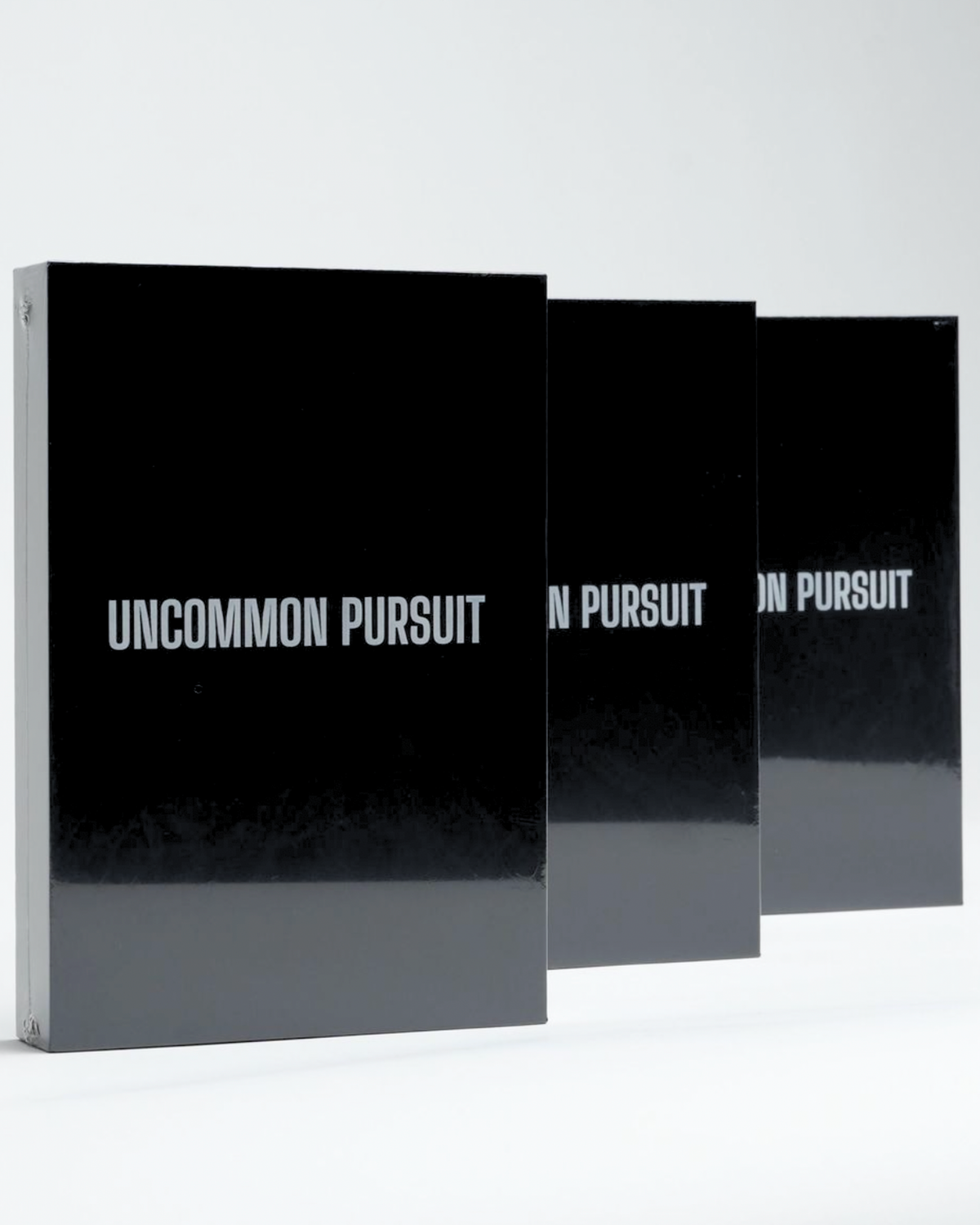 Uncommon Pursuit Journal - PHASE 1 - Uncommon Clothing Co.