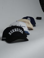 Original Uncommon Cap - Black - Uncommon Clothing Co.