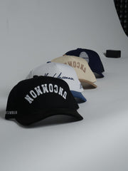 Original Uncommon Cap - Black