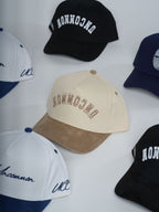 Original Uncommon Cap - Beige - Uncommon Clothing Co.
