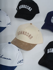 Original Uncommon Cap - Beige