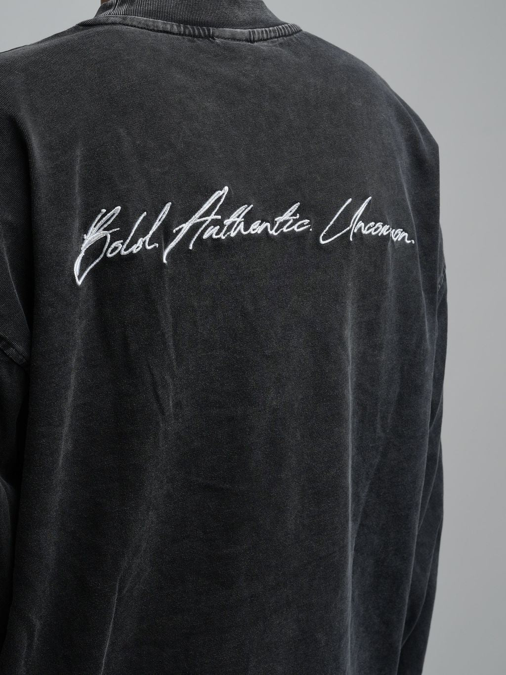 Pressure is a Privilege - Crew Neck - Uncommon Clothing Co.