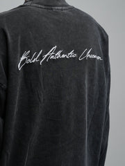 Pressure is a Privilege - Crew Neck