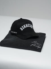 Original Uncommon Cap - Black