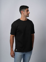 Signature Tee - Black