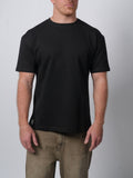 Premium Interactions Tee - Black - Uncommon Clothing Co.