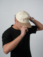 Original Uncommon Cap - Beige - Uncommon Clothing Co.