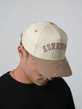 Original Uncommon Cap - Beige - Uncommon Clothing Co.