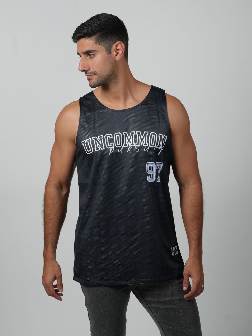 Uncommon Pursuit - Reversible Tank - Uncommon Clothing Co.