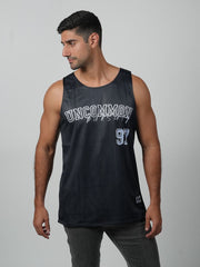 Uncommon Pursuit - Reversible Tank