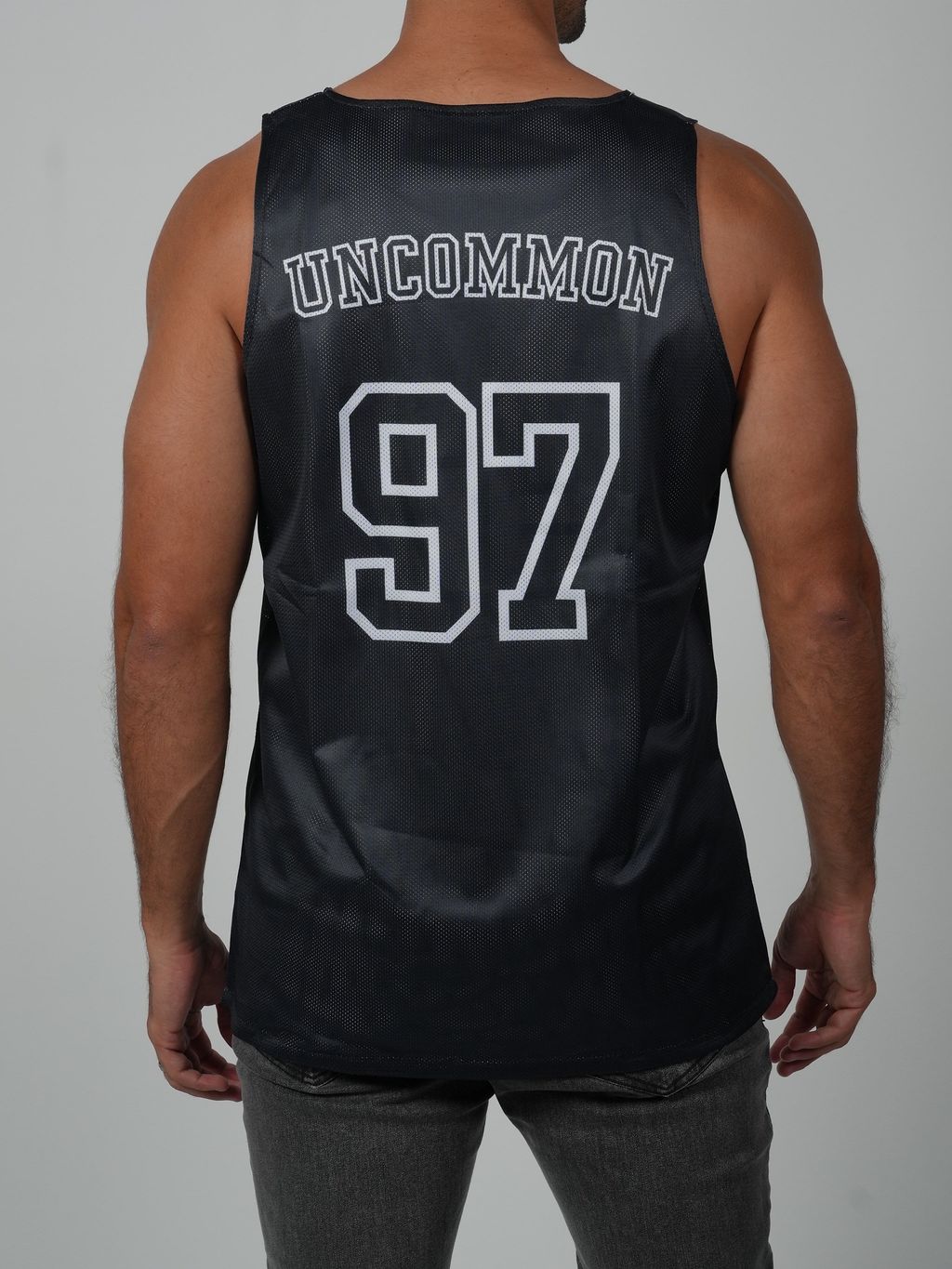 Uncommon Pursuit - Reversible Tank - Uncommon Clothing Co.