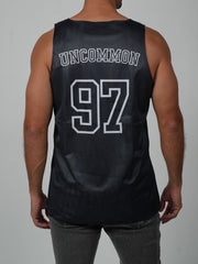 Uncommon Pursuit - Reversible Tank