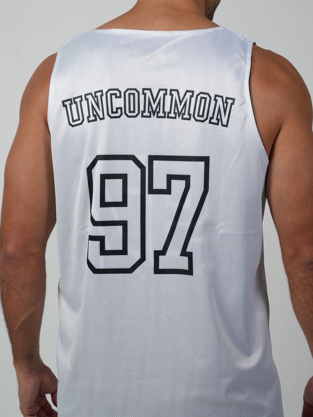 Uncommon Pursuit - Reversible Tank - Uncommon Clothing Co.
