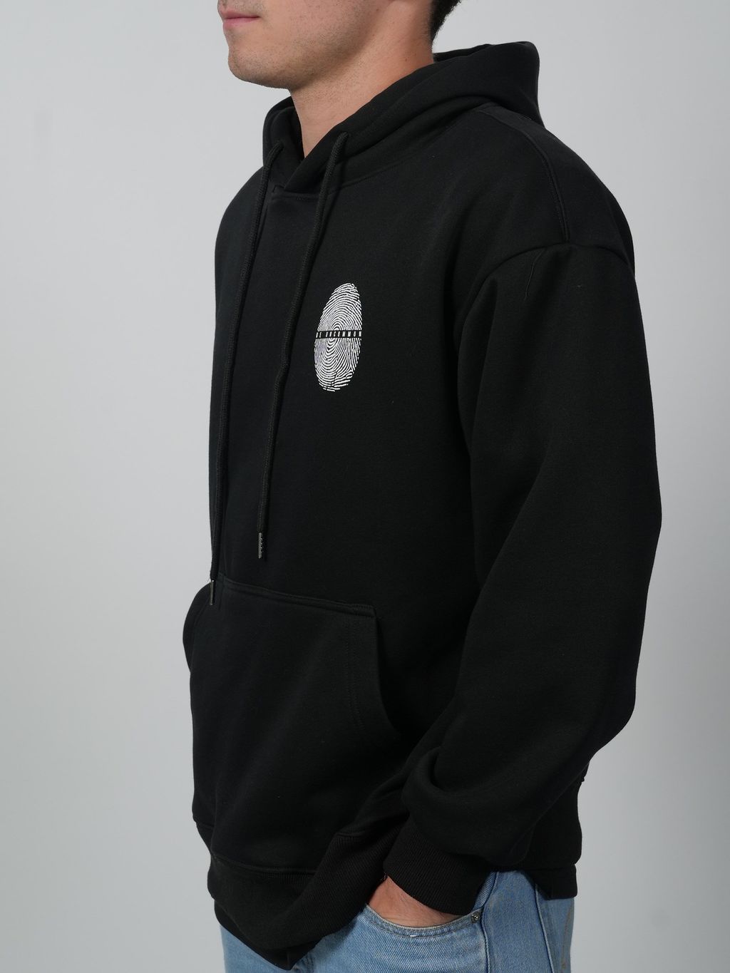 Mantra Hoodie - Uncommon Clothing Co.