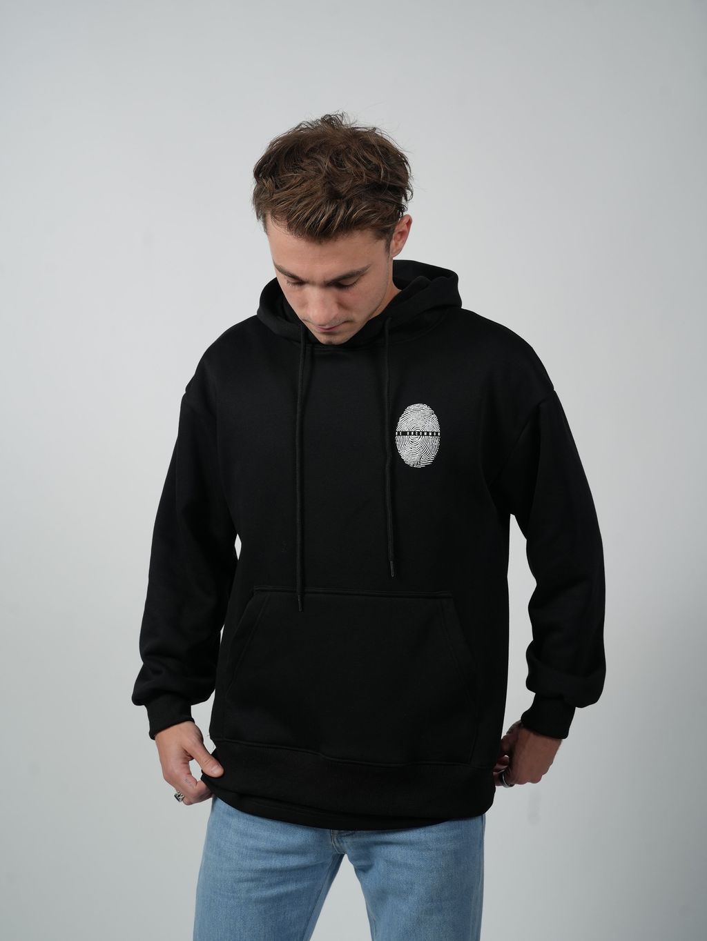 Mantra Hoodie - Uncommon Clothing Co.