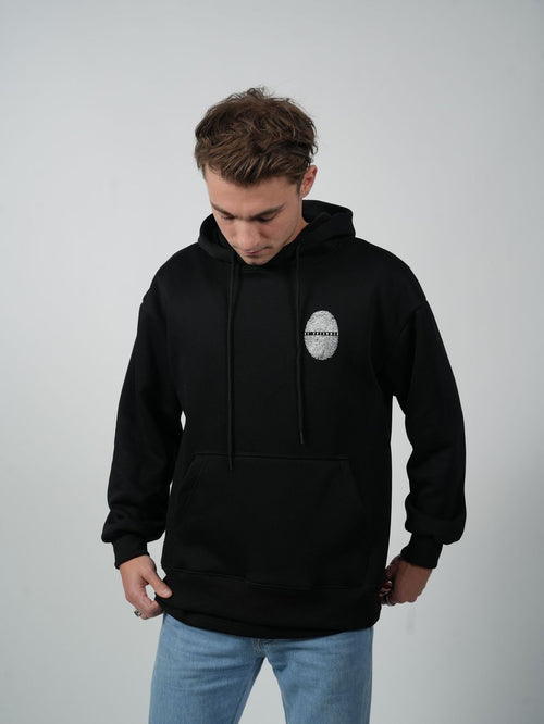 Mantra Hoodie - Uncommon Clothing Co.
