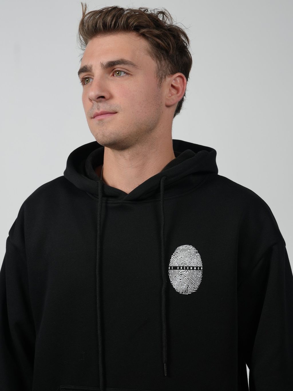 Mantra Hoodie - Uncommon Clothing Co.