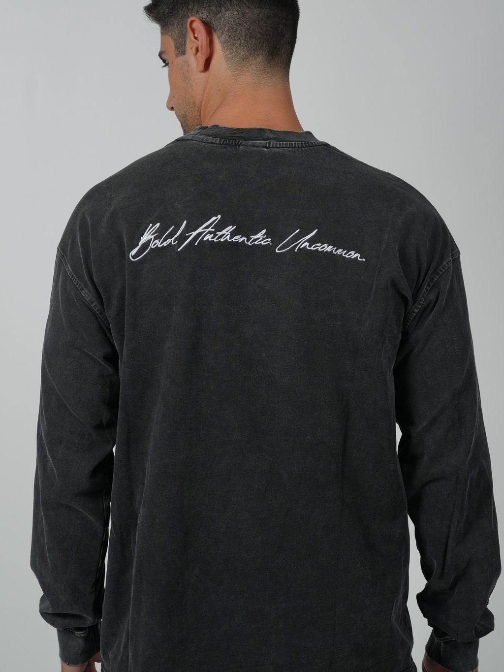 Pressure is a Privilege - Crew Neck - Uncommon Clothing Co.