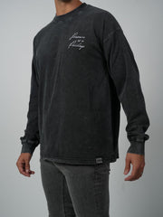 Pressure is a Privilege - Crew Neck