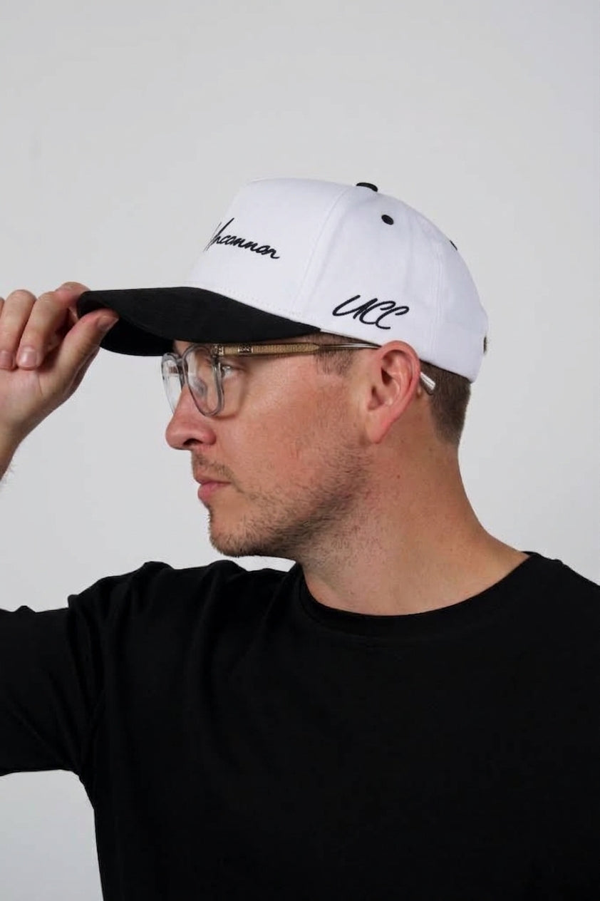 Interactions Cap - Uncommon Clothing Co.
