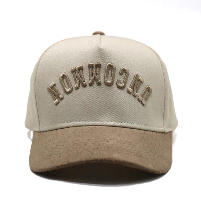 Uncommon Cap