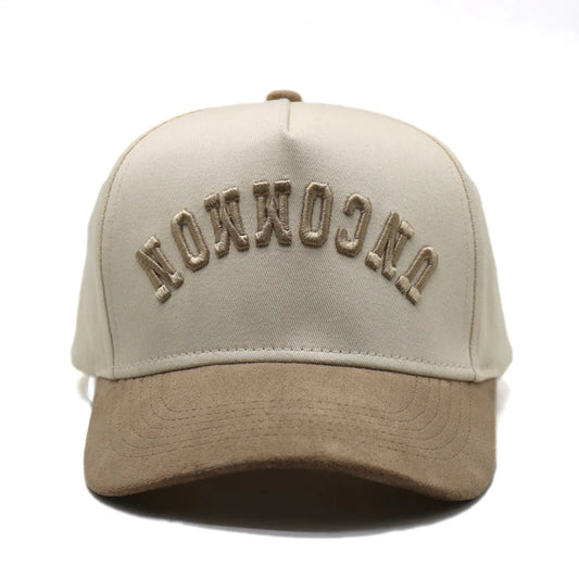 Uncommon Cap