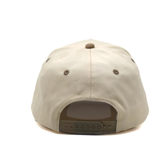 Uncommon Cap