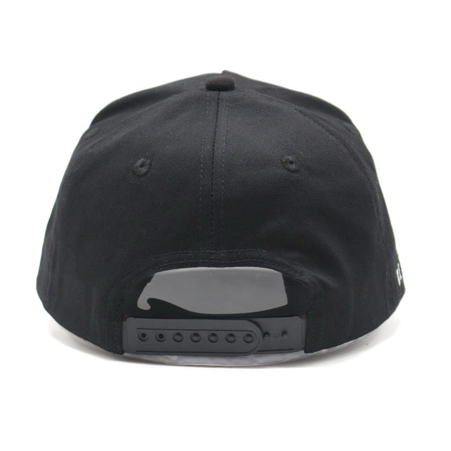 Original Uncommon Cap - Black - Uncommon Clothing Co.