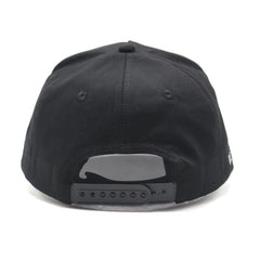 Uncommon Cap - Black (OS)