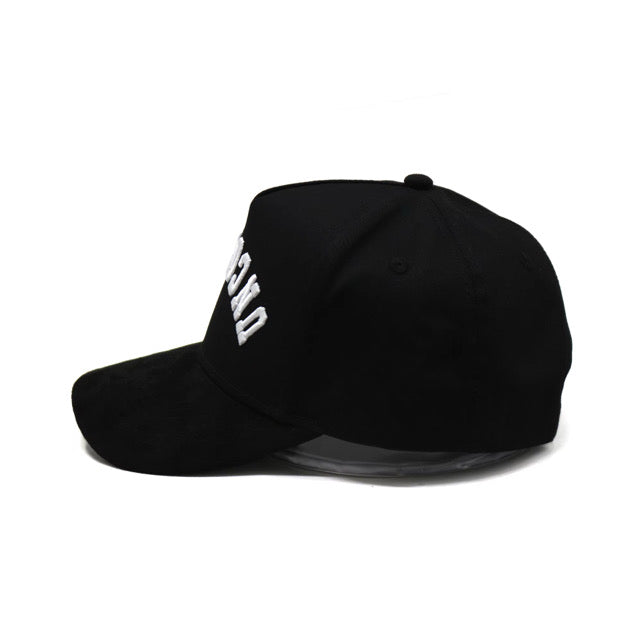 Original Uncommon Cap - Black - Uncommon Clothing Co.