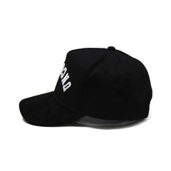Uncommon Cap - Black (OS)
