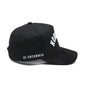 Uncommon Cap - Black (OS)
