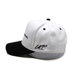 Interactions Cap - Black & White - Uncommon Clothing Co.